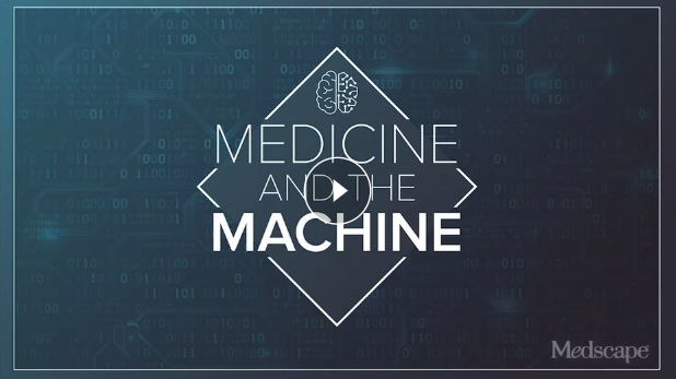AI Comes to Medicine: This Time, It’s Serious