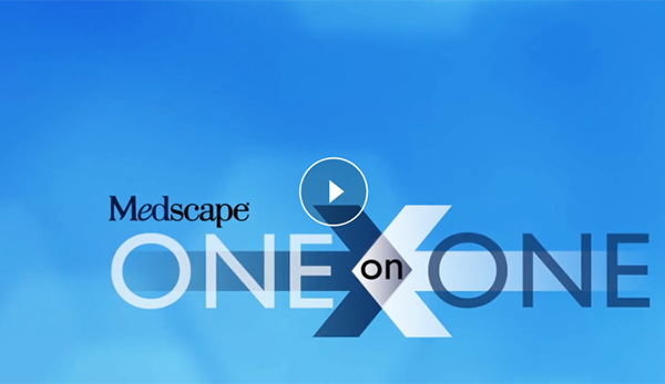 Medscape one on one