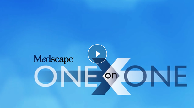 Medscape one on one