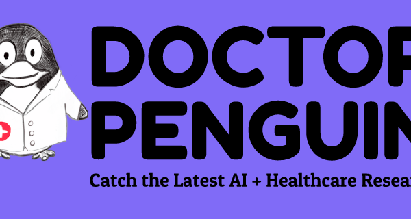 Doctor Penguin