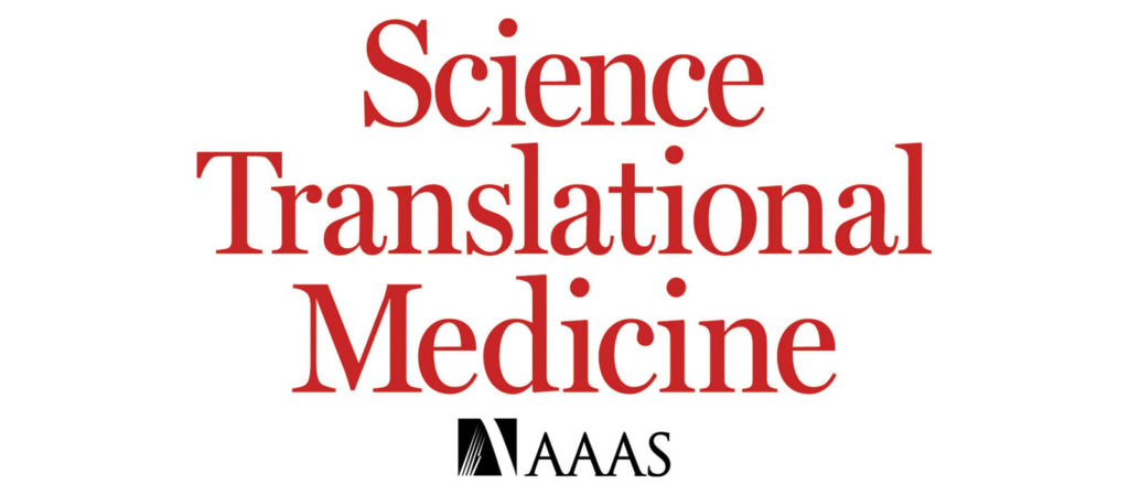 Science Translational Medicine logo