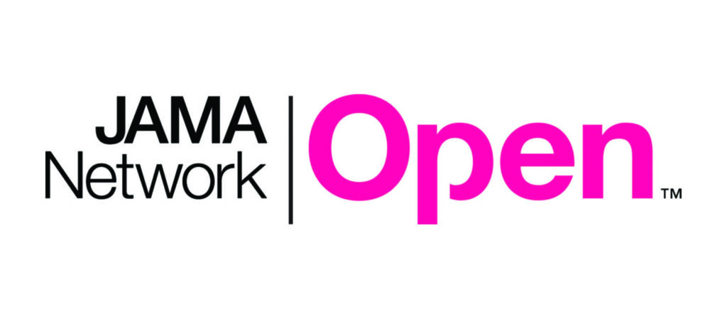JAMA Network Open
