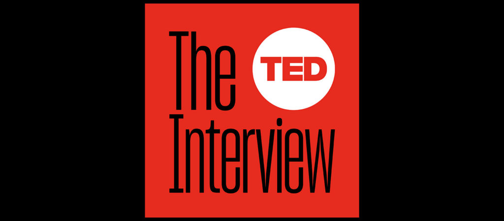 The Interview TED
