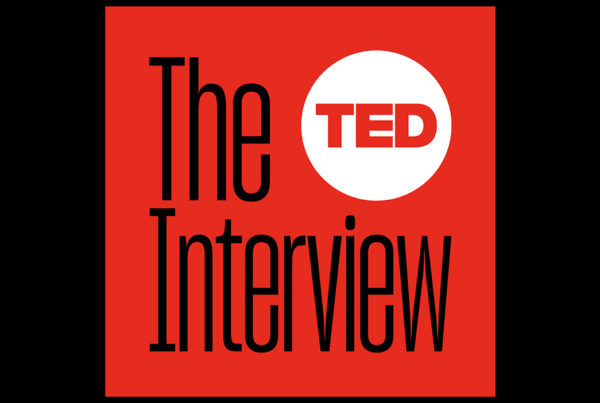The Interview TED