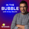 In the Bubble with Andy Slavitt logo