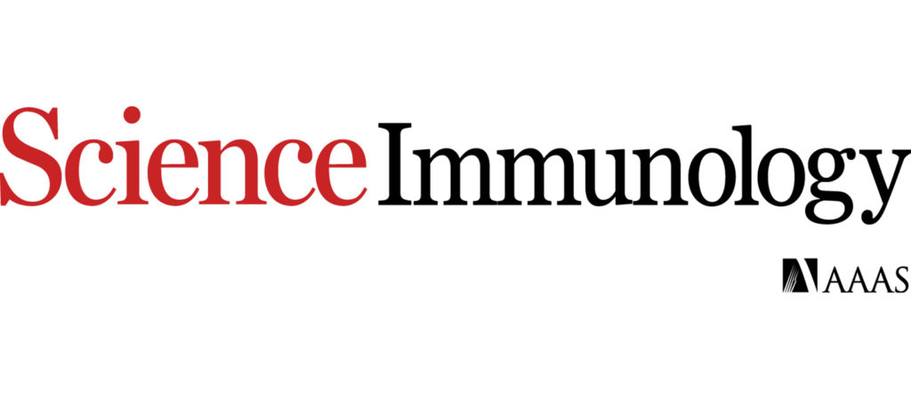 Science Immunology logo