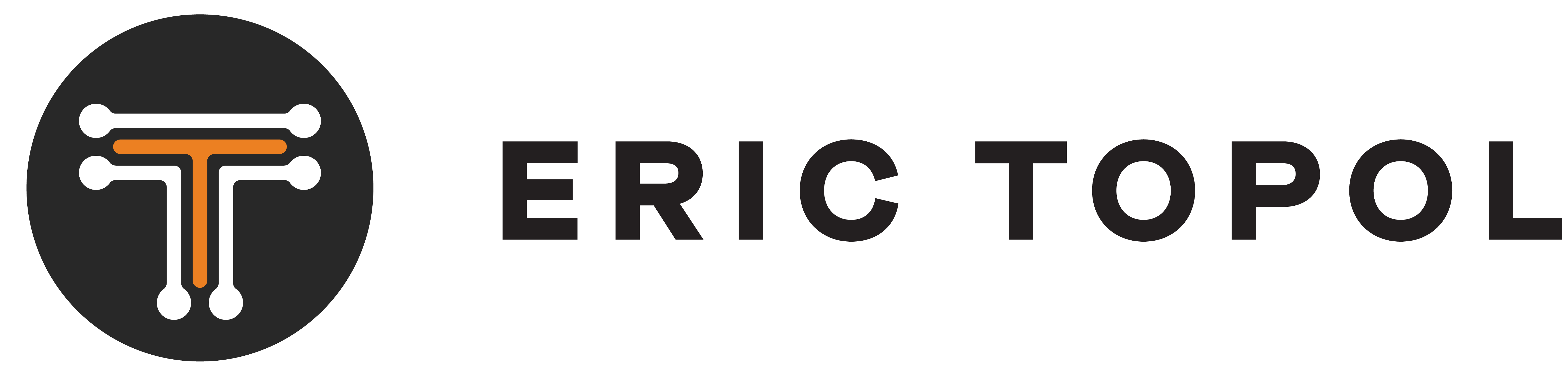 Eric Topol