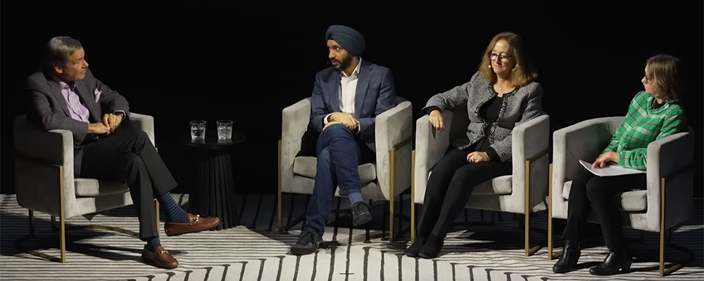 Science in the Age of AI | AI for Science Forum with Google DeepMind