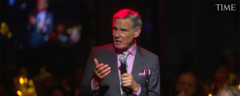 2024 TIME100 Impact Dinner: Leaders Shaping the Future of Health