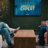 Eric Topol on Armchair Expert podcast