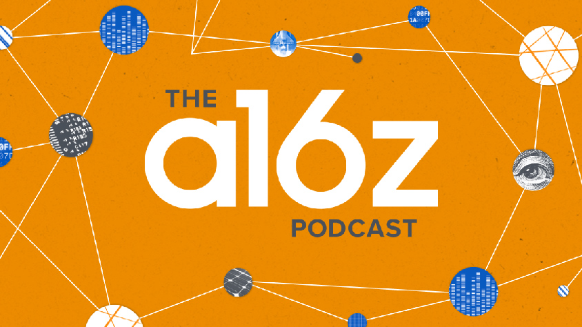 a16z podcast